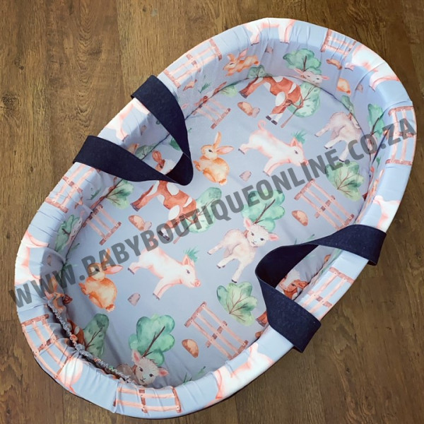 SS0551 - Carry Cot
